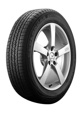 YOKOHAMA GEOLANDAR G91AV 225/65R17 102H LHD BSW