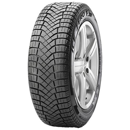 PIRELLI ICE ZERO FR 215/55R16 97T NORDIC COMPOUND BSW XL