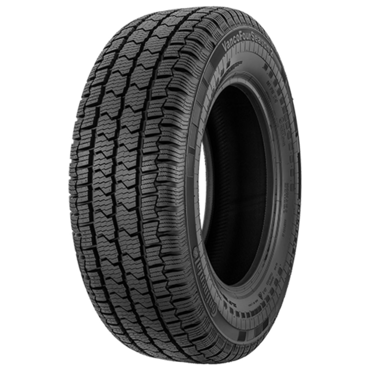 CONTINENTAL VANCOFOURSEASON 2 (MO) 205/65R16C 107T (103H)