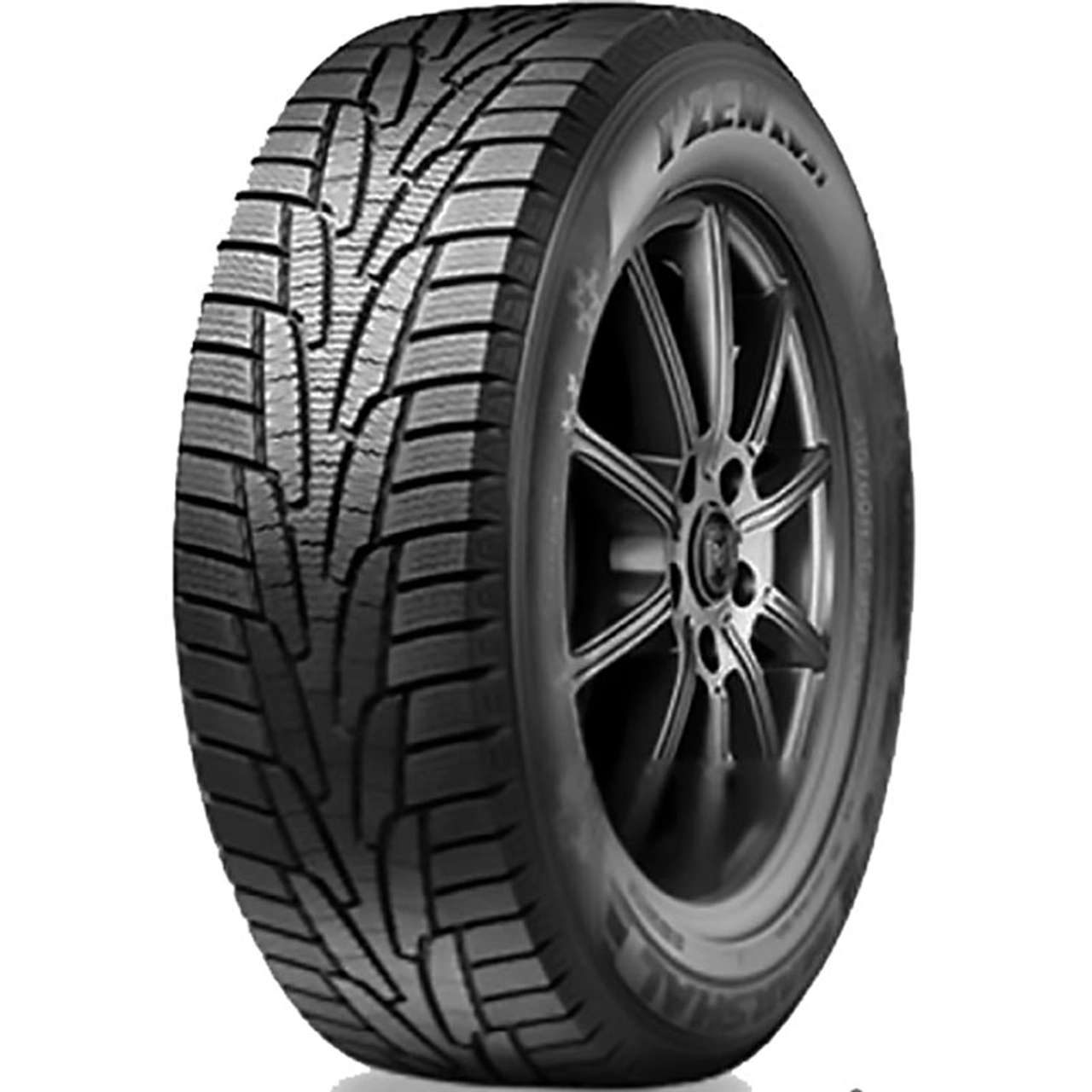 MARSHAL IZEN KW31 215/55R17 98R NORDIC COMPOUND BSW XL