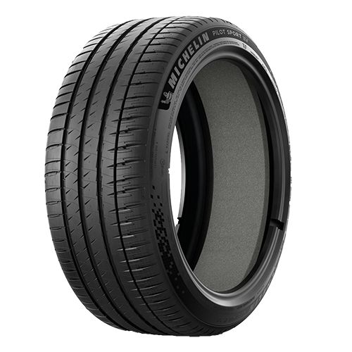 MICHELIN PILOT SPORT EV 245/35R21 99Y BSW XL