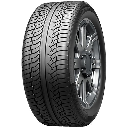 MICHELIN 4X4 DIAMARIS (N1) 275/40R20 106Y FSL XL