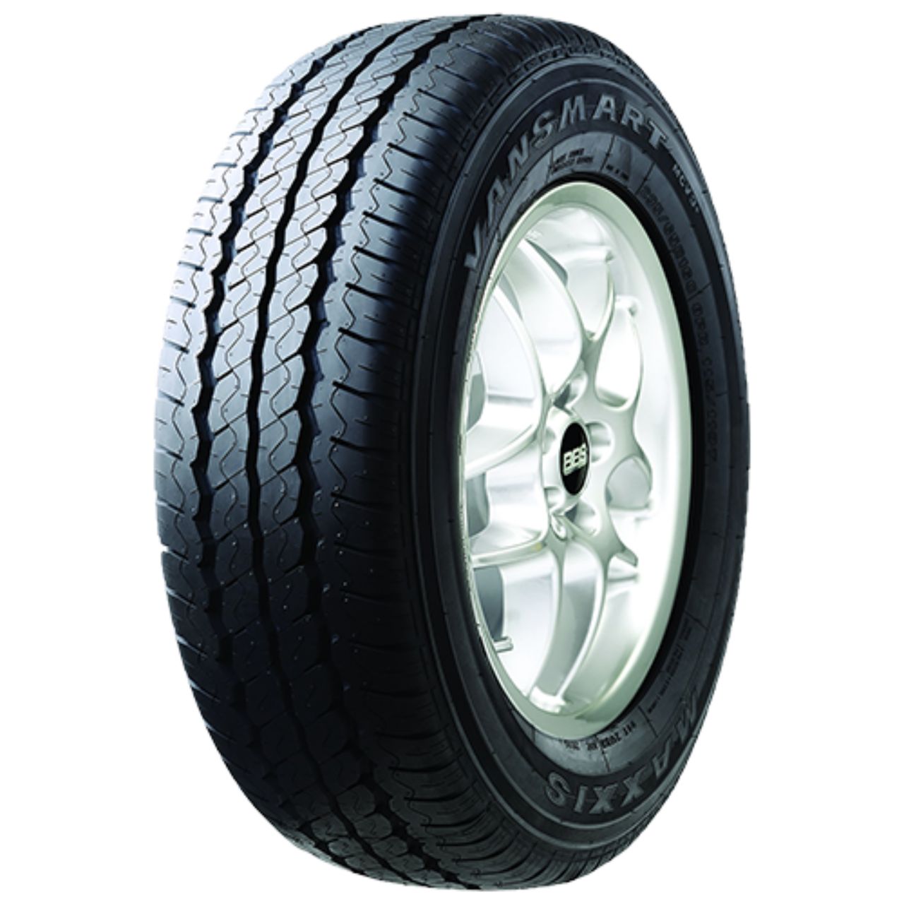 MAXXIS VANSMART MCV3+ 205/75R16C 110R