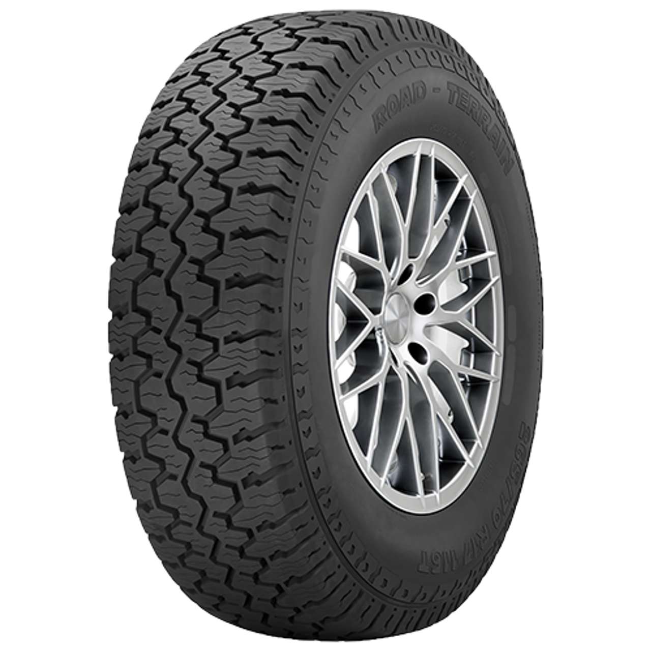 KORMORAN KORMORAN ROAD-TERRAIN 285/60R18 120T XL