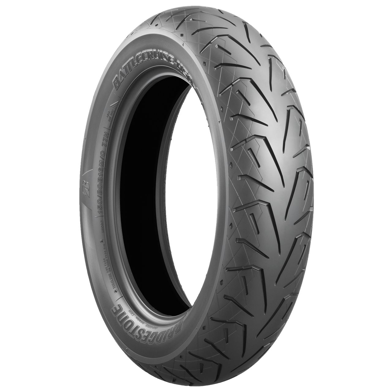 BRIDGESTONE BATTLECRUISE H50 REAR 200/55 R17 M/C TL 78V REAR