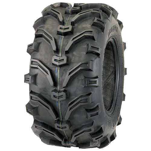 KENDA 25x10.00 - 12 TL 50N BEARCLAW K299 6PR E-KENNUNG