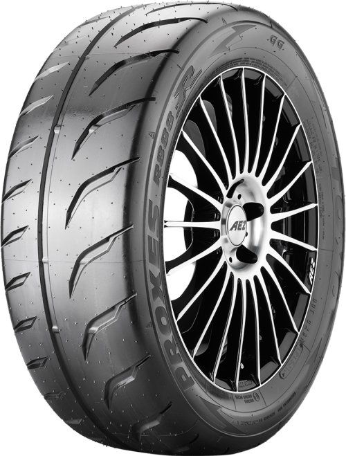 TOYO PROXES R888R 235/35R19 91(Y) SEMI-SLICK (2G) BSW XL