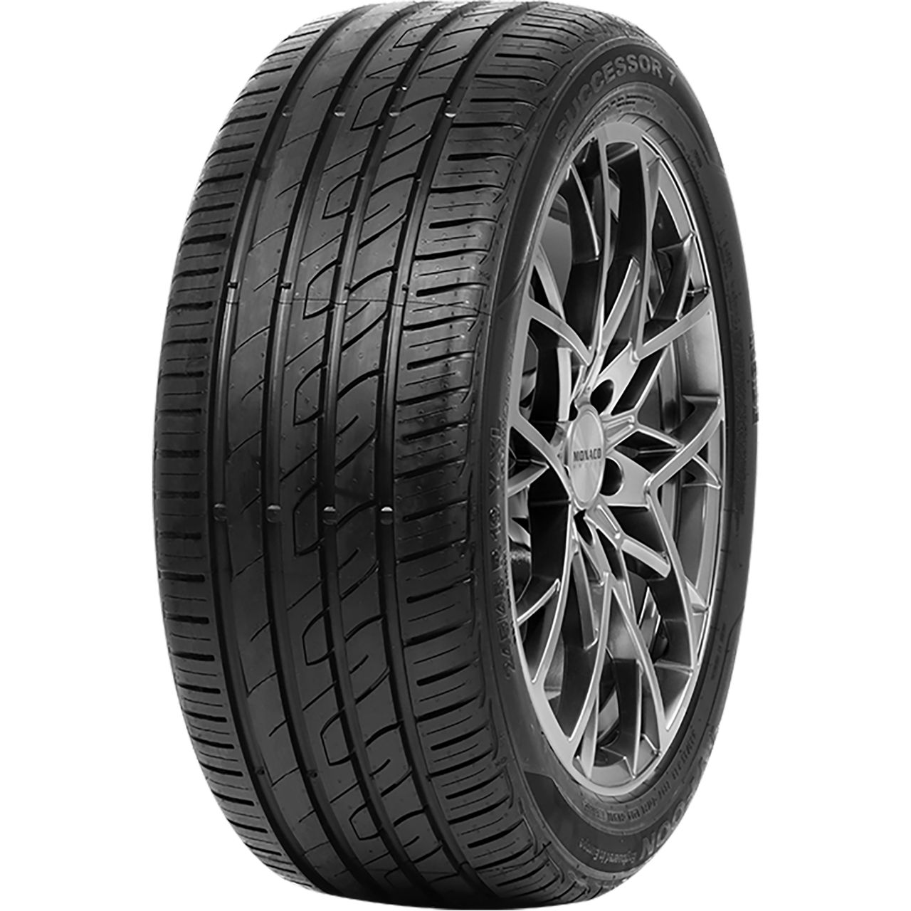 TYFOON SUCCESSOR 7 245/45R18 100Y BSW XL