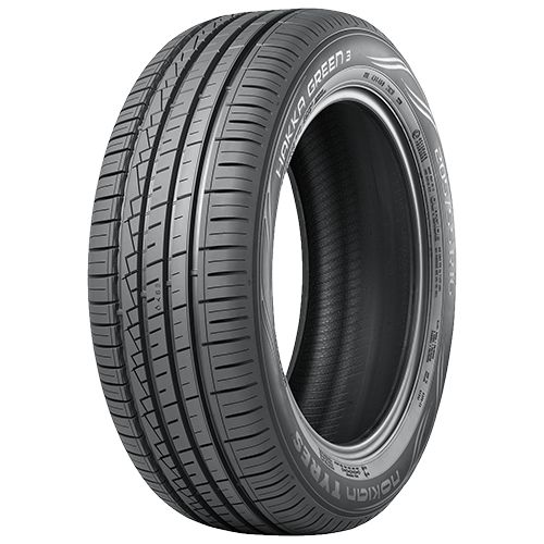 NOKIAN HAKKA GREEN 3 195/55R16 91H BSW XL