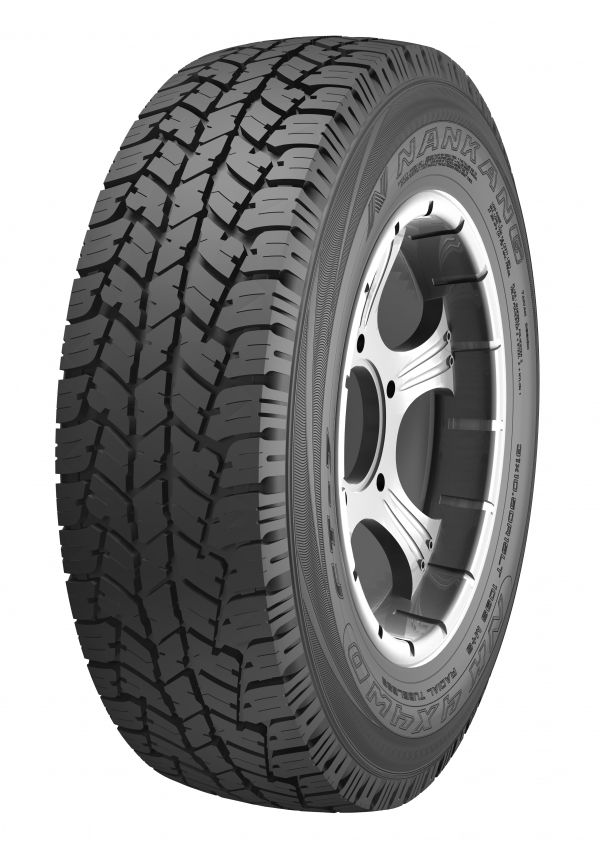 NANKANG FORTA FT-7 A/T 205/80R16 104T OWL XL