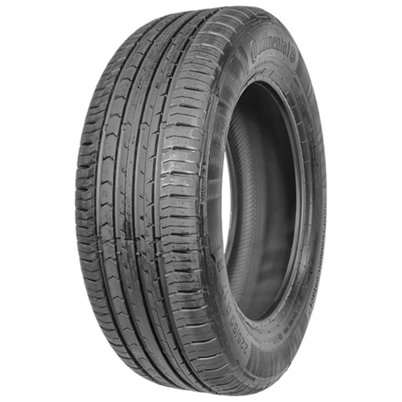 CONTINENTAL CONTIPREMIUMCONTACT 5 (J) 225/55R17 101W XL