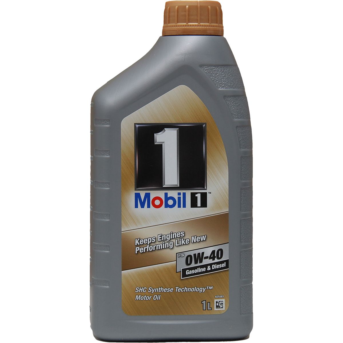 Mobil 1 FS 0W-40 1 Liter