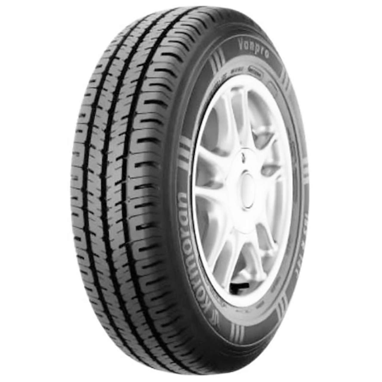 KORMORAN VANPRO B2 195/60R16C 99H