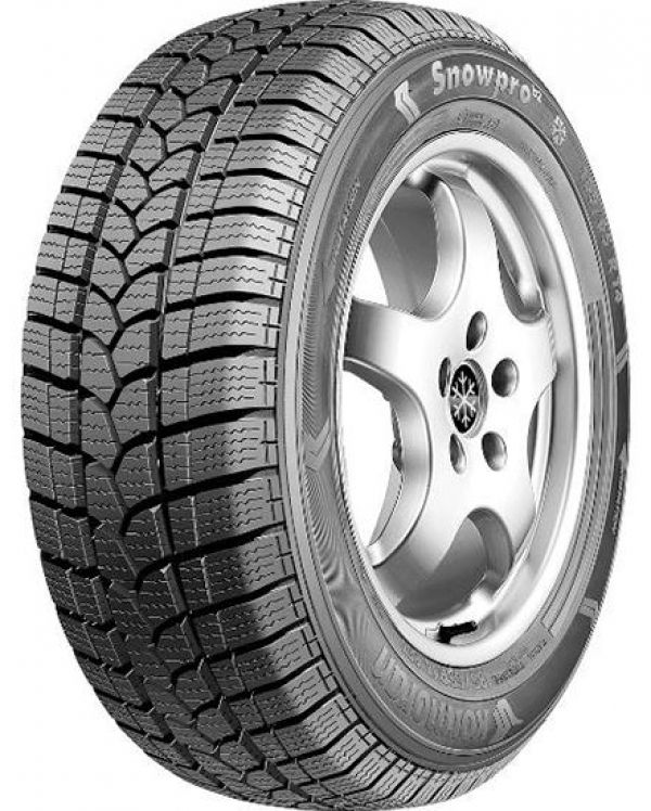 KORMORAN KORMORAN SNOW 195/65R15 95T BSW XL