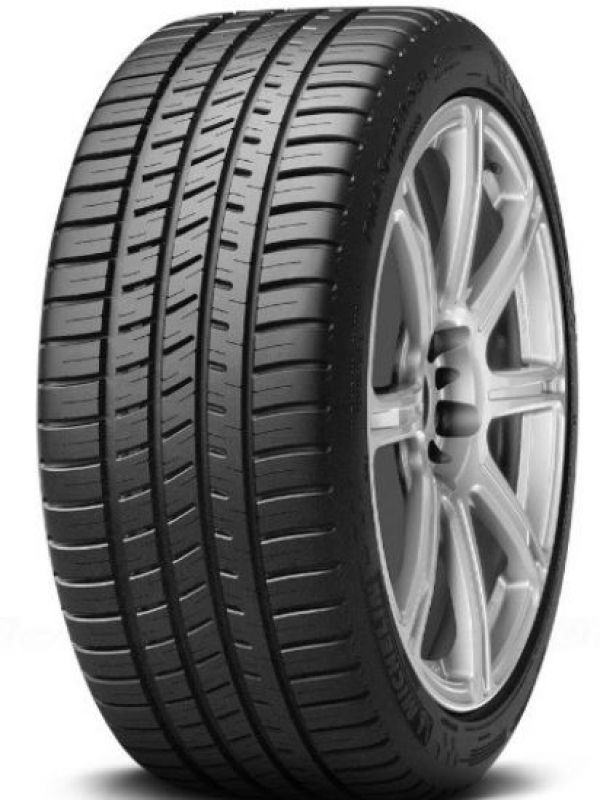 MICHELIN PILOT SPORT A/S 3 (N0) 255/55R19 111V BSW XL