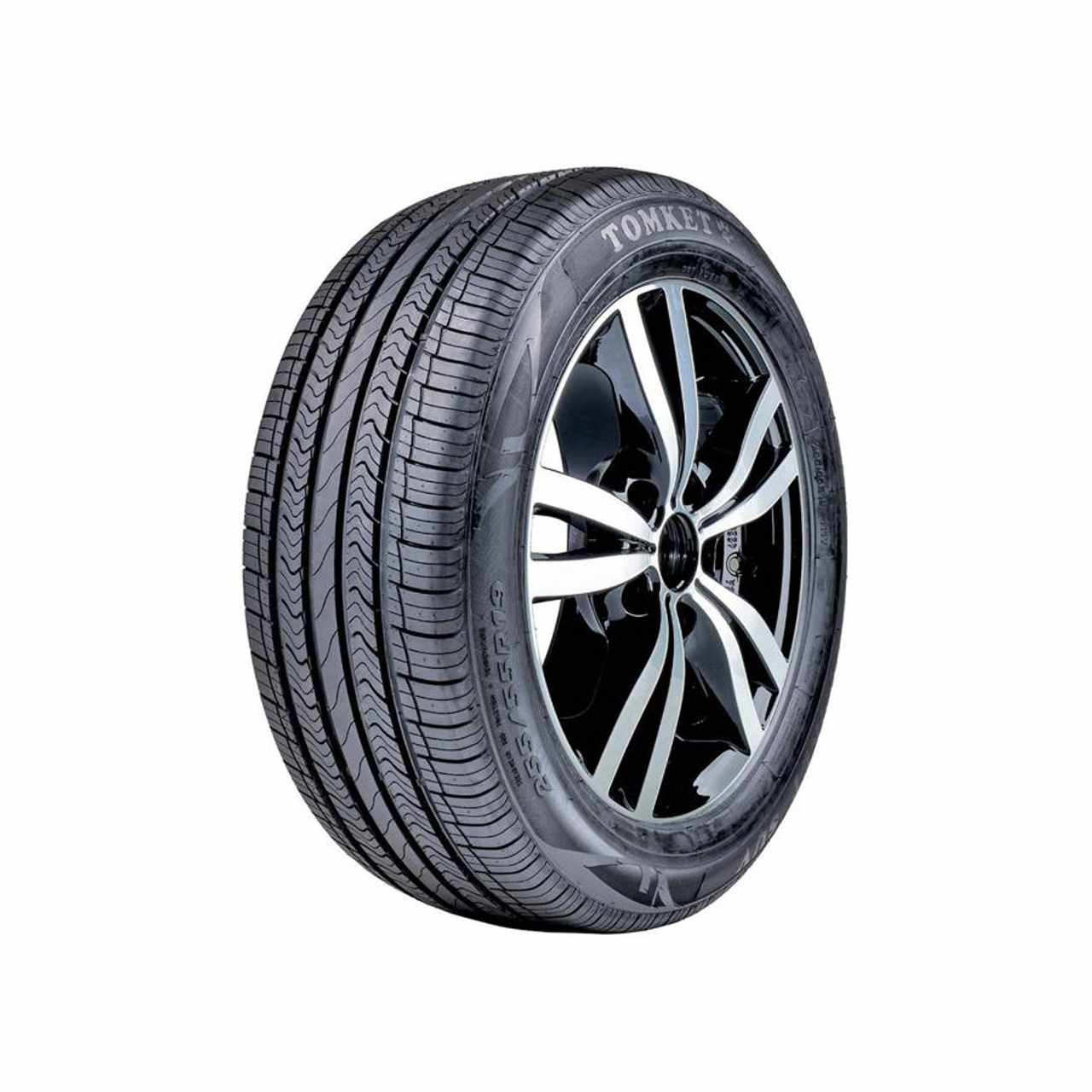 TOMKET TOMKET SUV 225/55R18 98V BSW