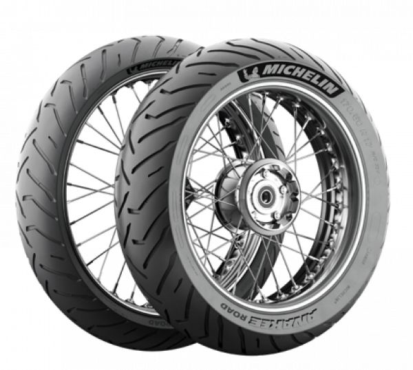 MICHELIN ANAKEE ROAD 120/70 R19 TL/TT 60V BSW FRONT