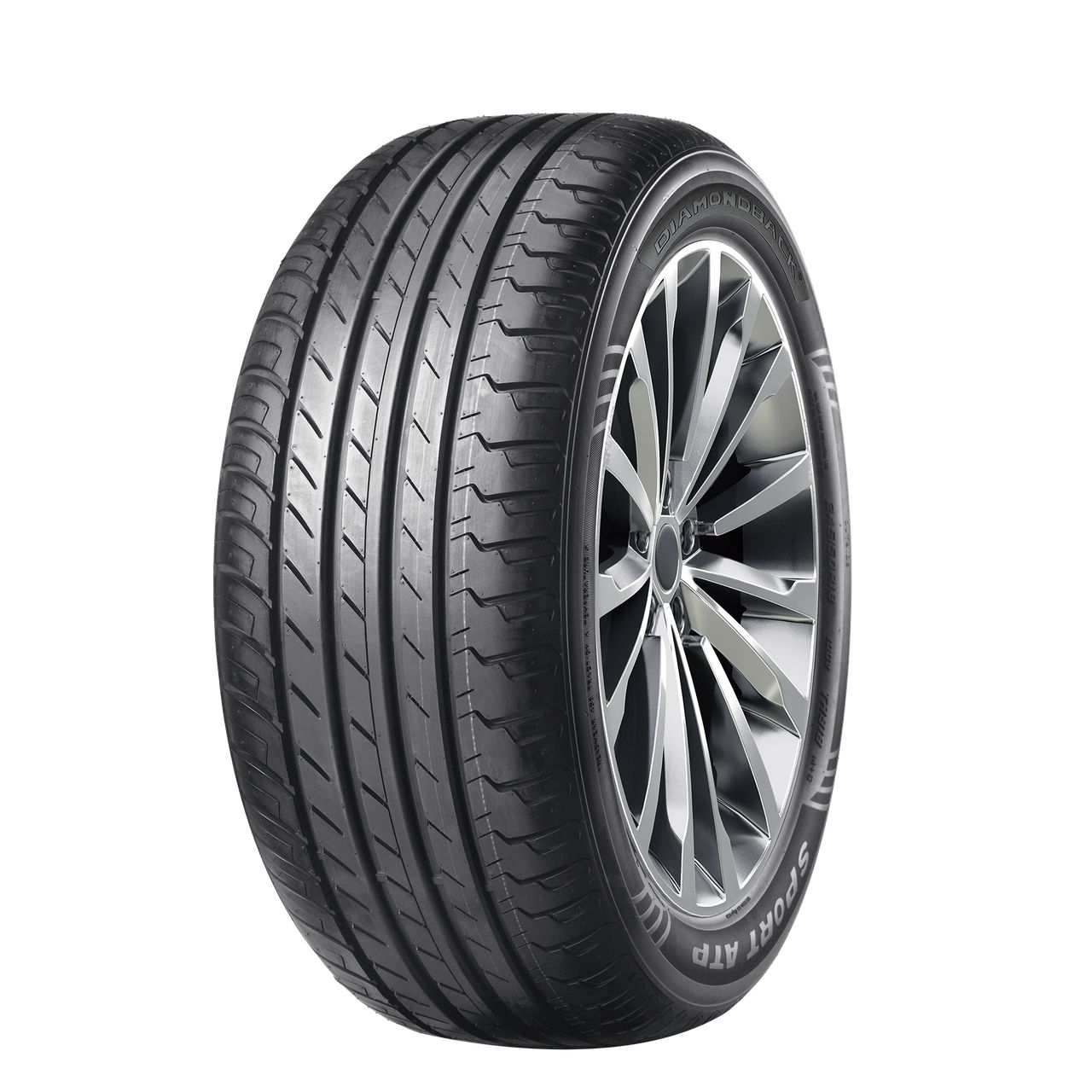 DIAMONDBACK TR918 205/60R16 92V