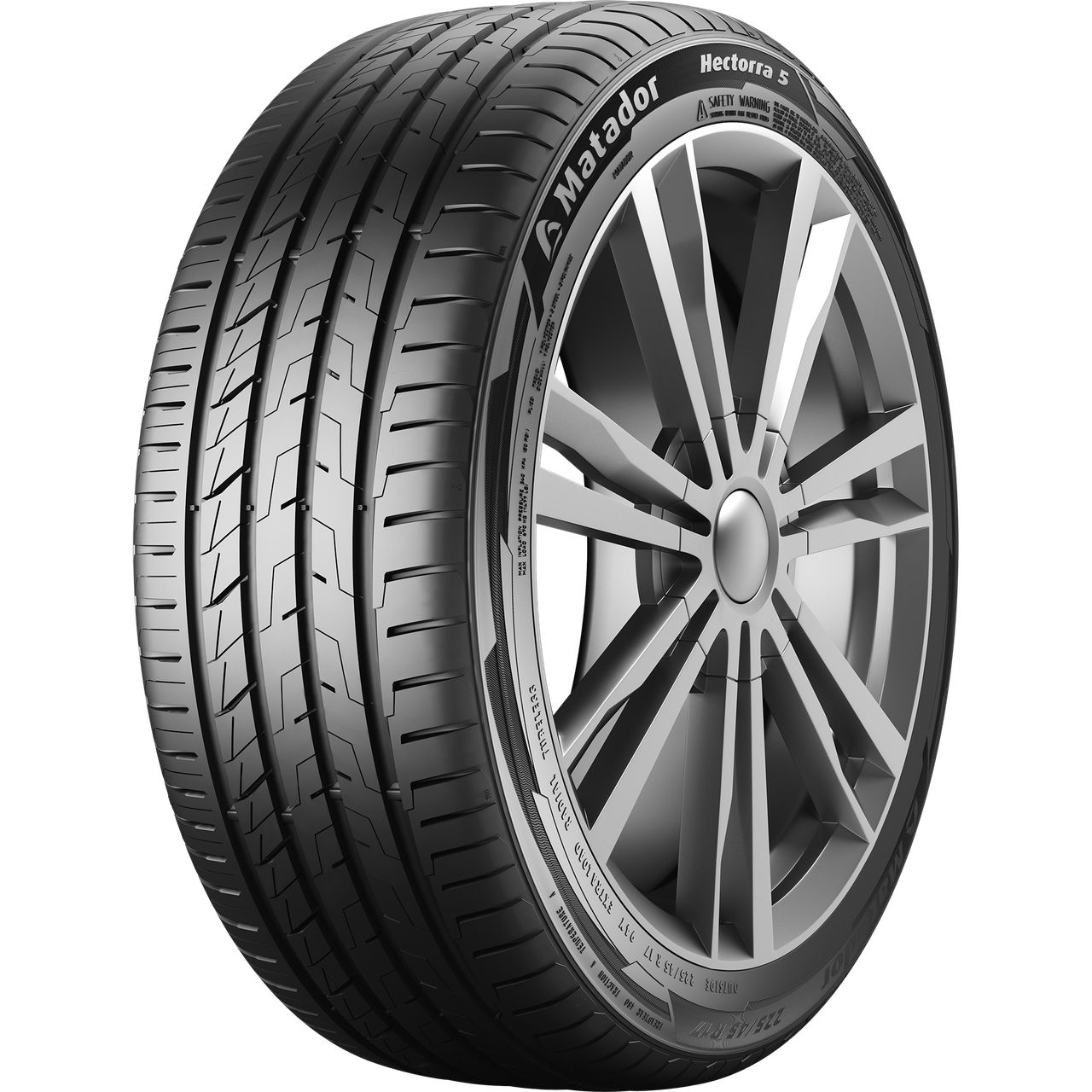 MATADOR HECTORRA 5 (EVc) 175/65R15 84T BSW