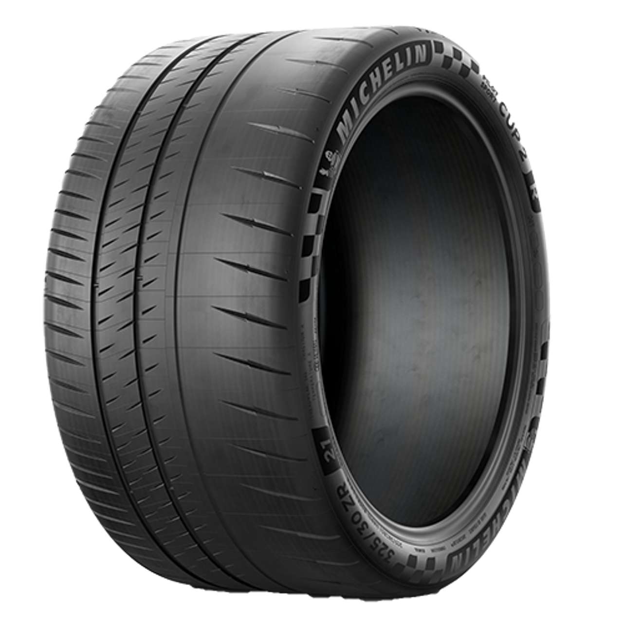 MICHELIN PILOT SPORT CUP 2 R (N0) 265/35ZR20 99(Y) FSL XL