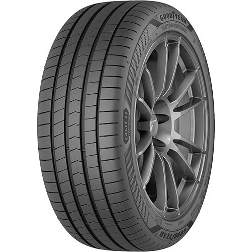 GOODYEAR EAGLE F1 ASYMMETRIC 6 235/50R19 103Y MFS BSW XL