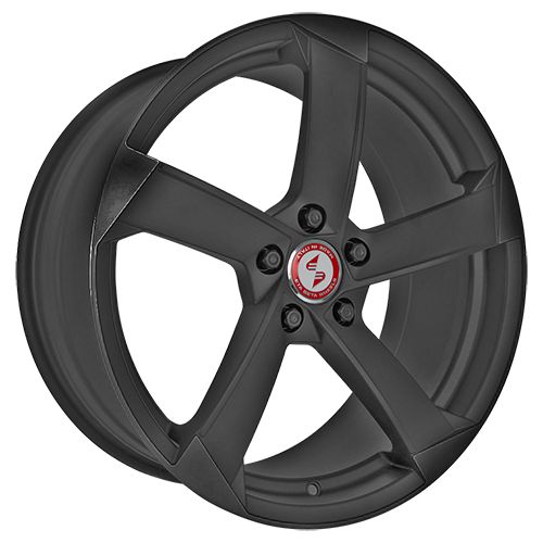 ETABETA MAGIC black matt 8.0Jx18 5x112 ET33