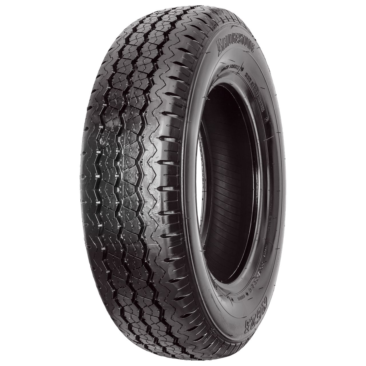 BRIDGESTONE DURAVIS R623 195/R15C 106R BSW