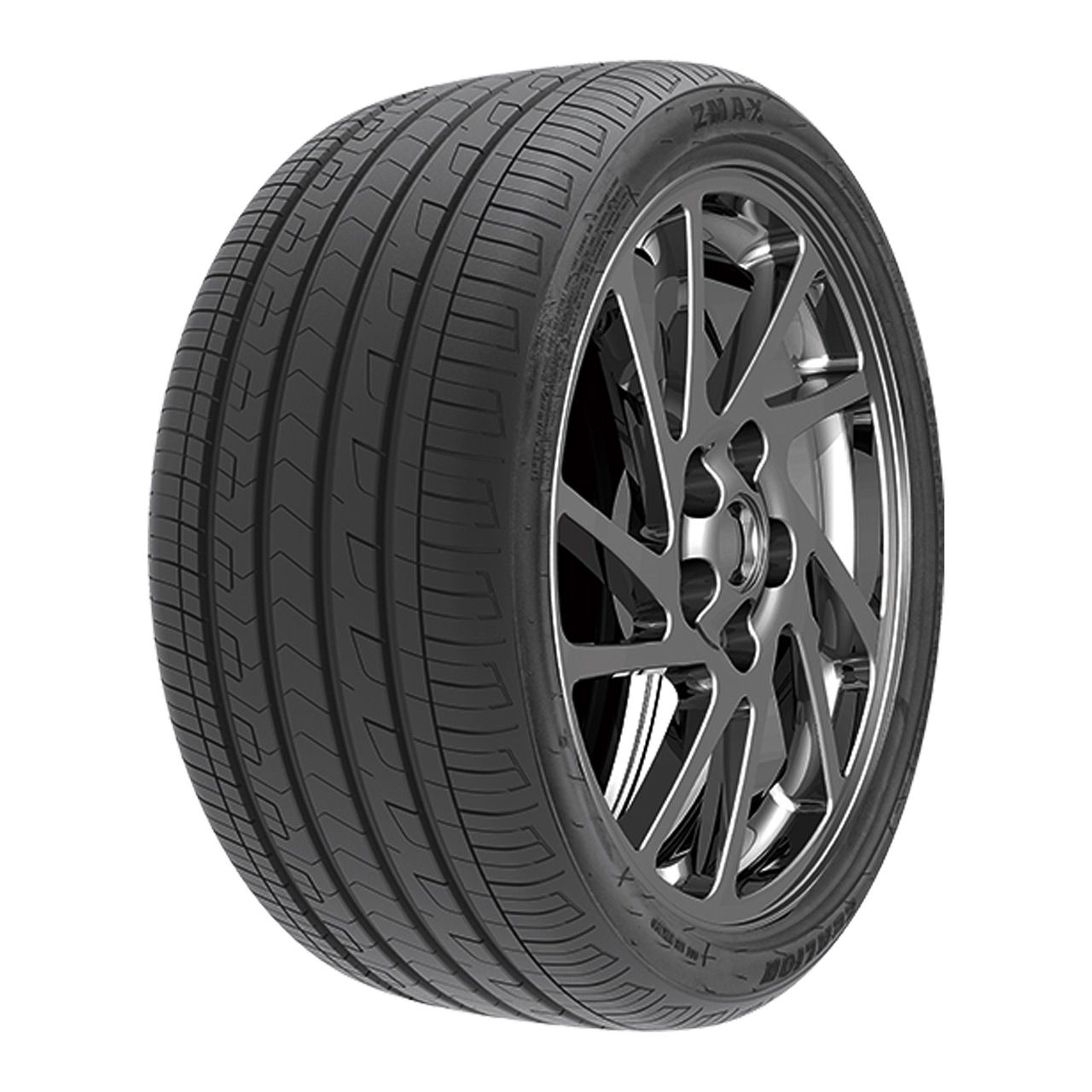 ZMAX ZEALION 225/45R18 95W BSW XL