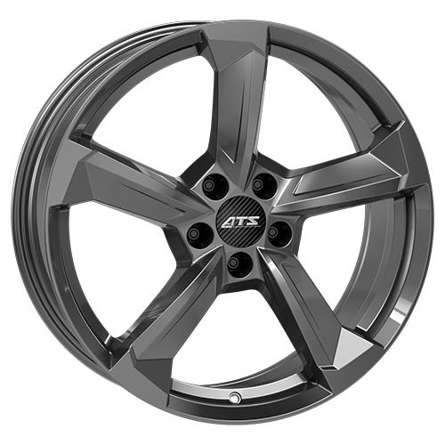 ATS AUVORA dark grey 8.0Jx19 5x112 ET32