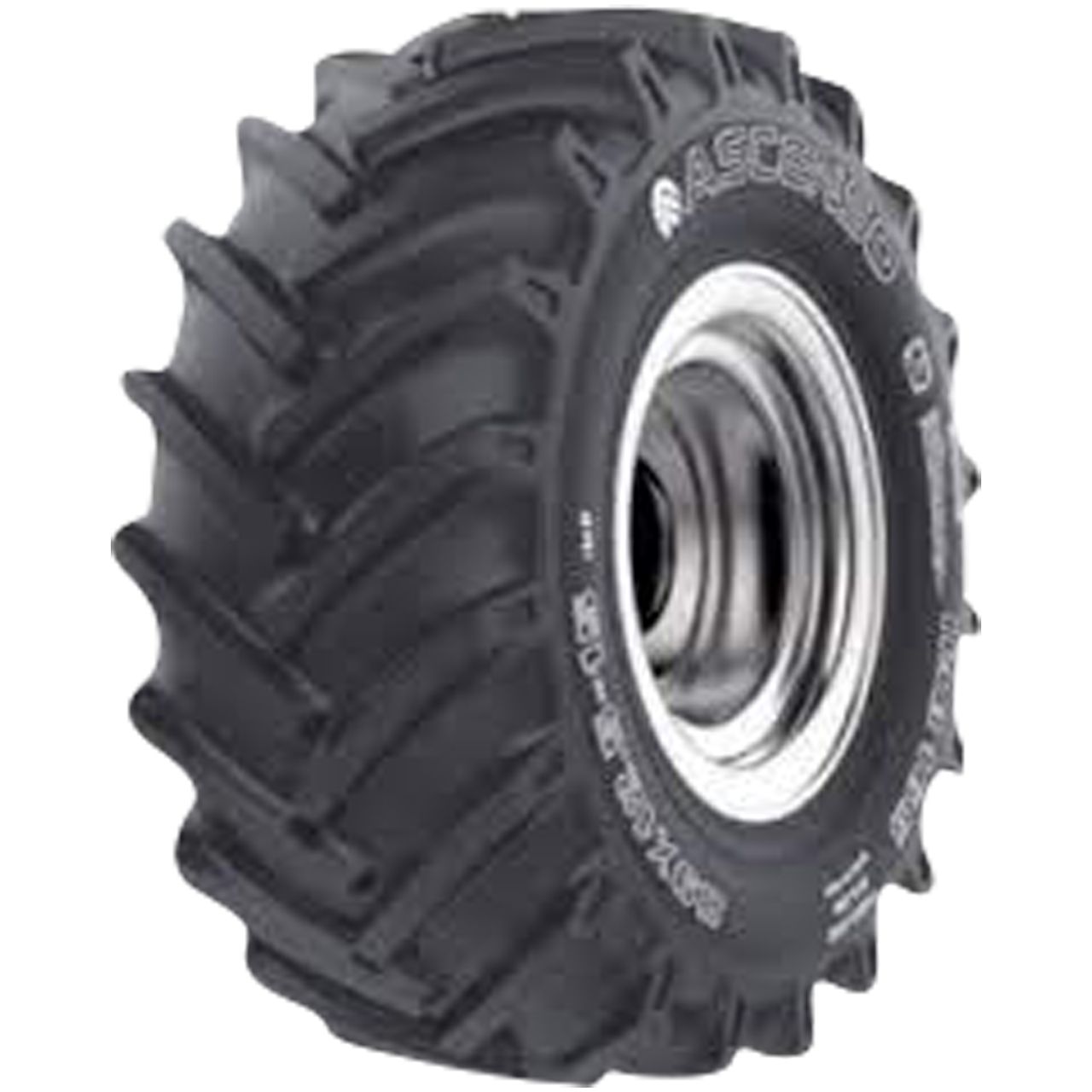 ASCENSO 31x15.50 - 15 TL 121B IMB 165 IMP 10PR