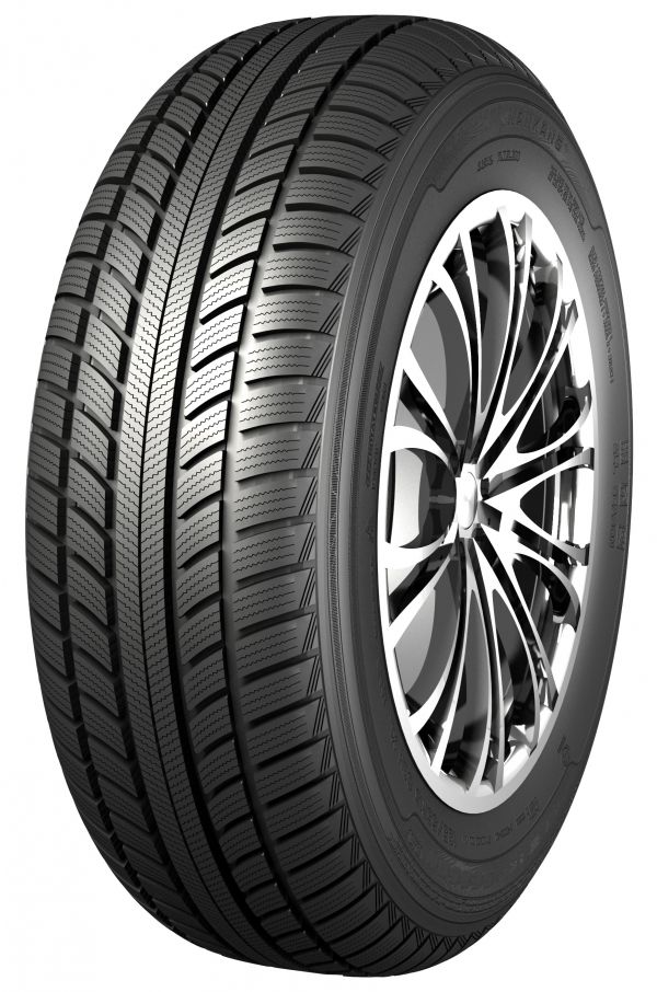 NANKANG N-607+ 225/65R17 106V XL