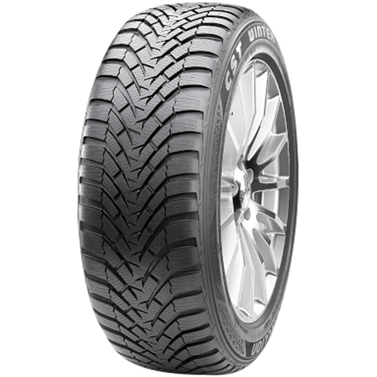 CST MEDALLION WINTER WCP1 225/55R17 101V BSW XL