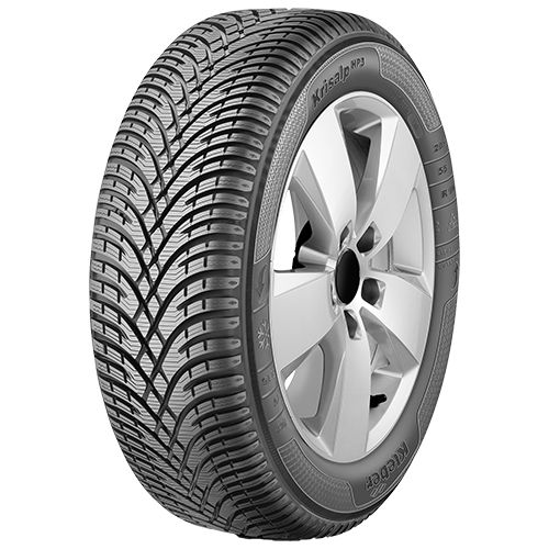 KLEBER KRISALP HP3 215/65R17 99T BSW