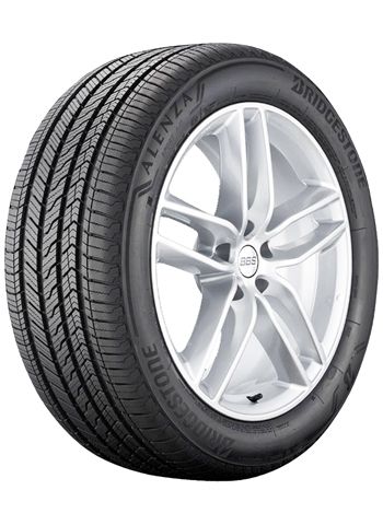 BRIDGESTONE ALENZA SPORT ALL SEASON 275/50R19 112V BSW XL