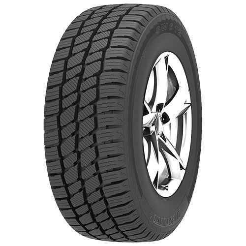 WESTLAKE SW612 SNOWMASTER 175/70R14C 95Q BSW