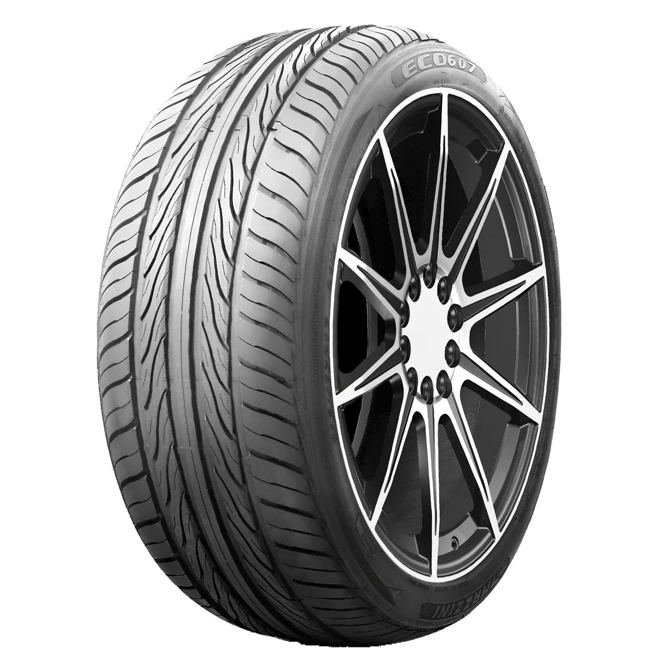 MAZZINI ECO607 195/50R16 88V BSW XL