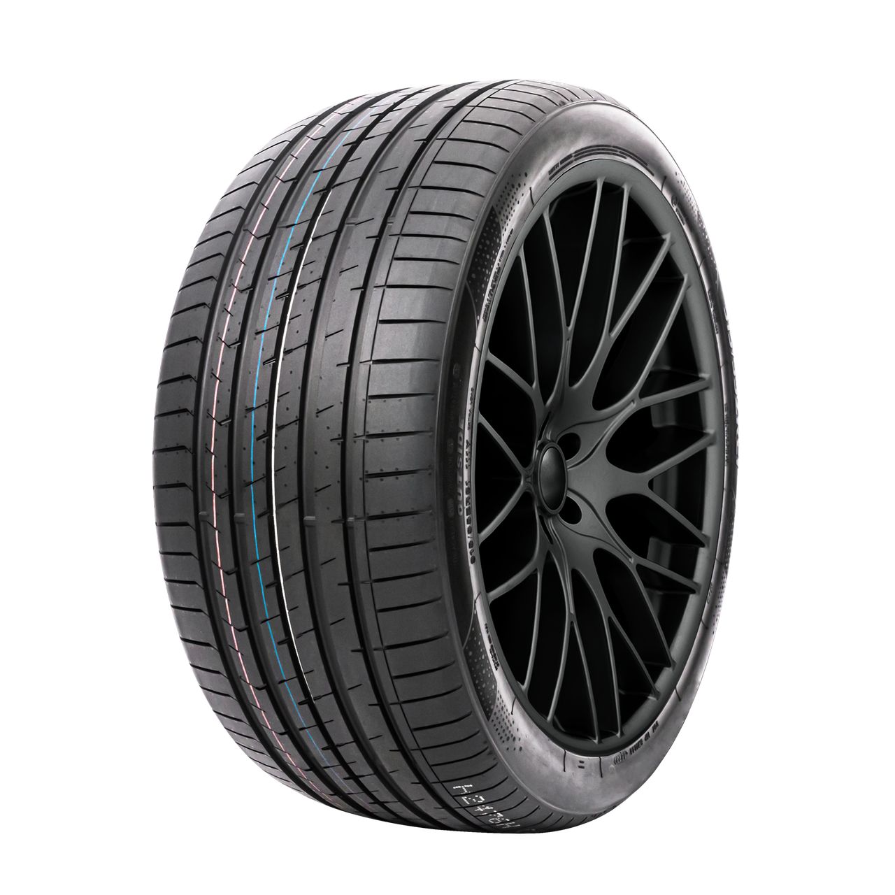 APLUS A610 275/35R22 104Y BSW XL