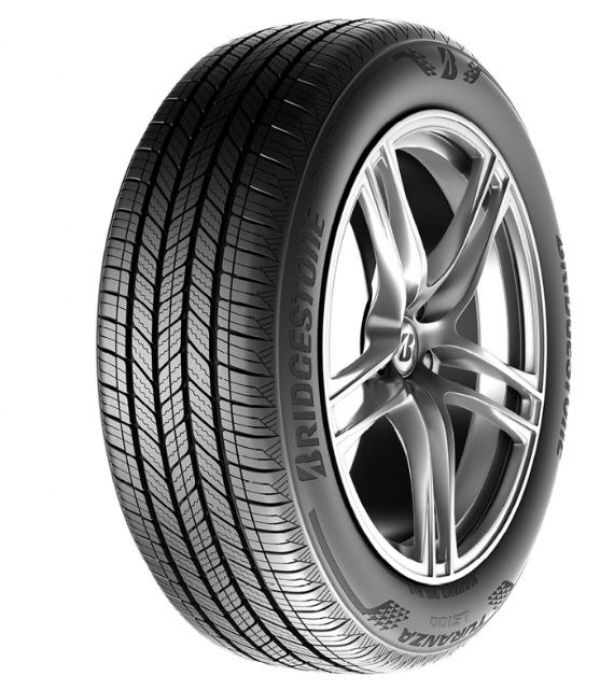 BRIDGESTONE TURANZA LS100 (MOE) EXT 235/55R18 104T BSW XL