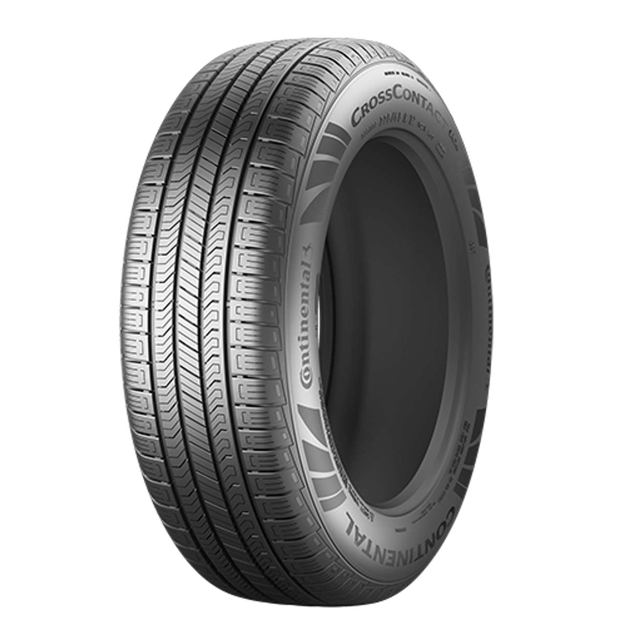 CONTINENTAL CROSSCONTACT RX (NE0) (EVc) 295/35R22 108V FR BSW XL