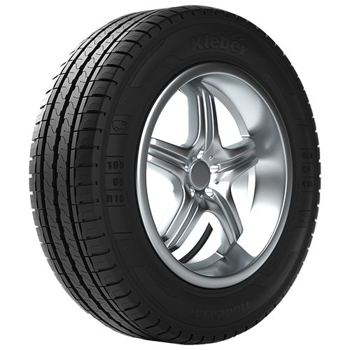 KLEBER TRANSPRO 215/75R16C 116R