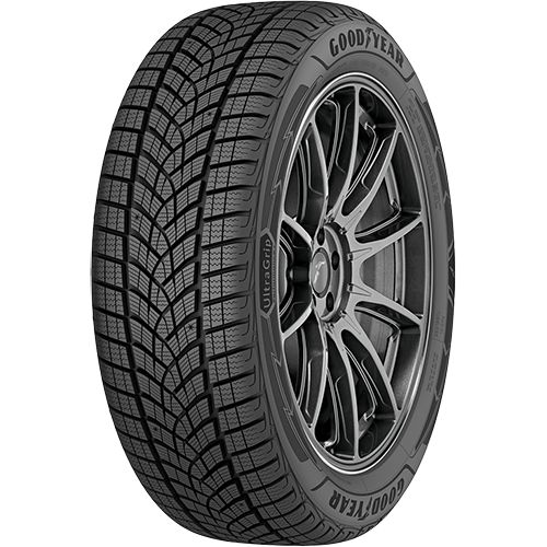 GOODYEAR ULTRAGRIP PERFORMANCE+ SUV 215/65R17 99V