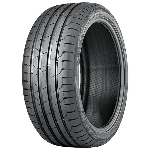 NOKIAN HAKKA BLACK 2 RFT 245/45RF18 96Y BSW