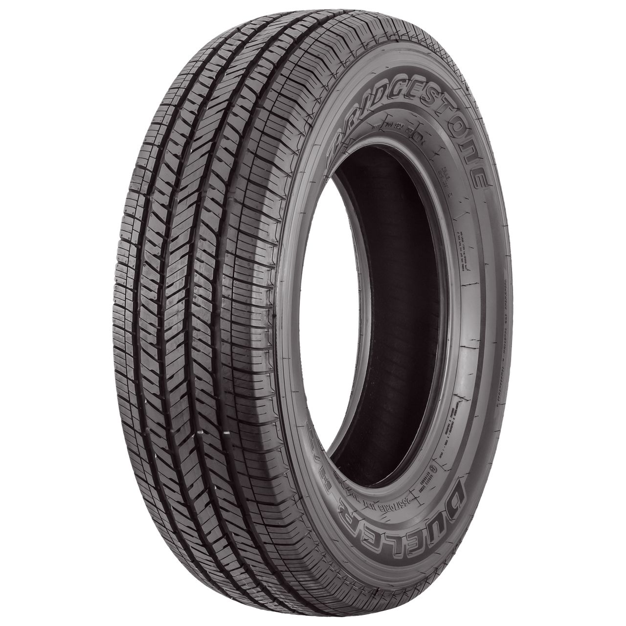 BRIDGESTONE DUELER H/T 685 255/70R18 113T BSW