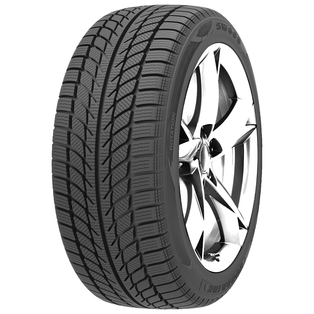 GOODRIDE SW608 SNOWMASTER 225/45R17 94V BSW XL