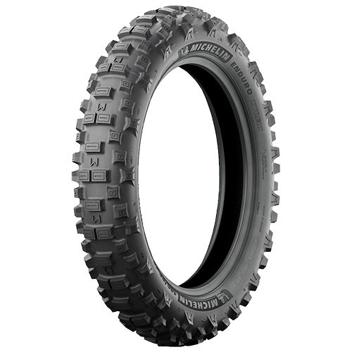 MICHELIN ENDURO XTREM 140/80 - 18 M/C TT 70M NHS REAR