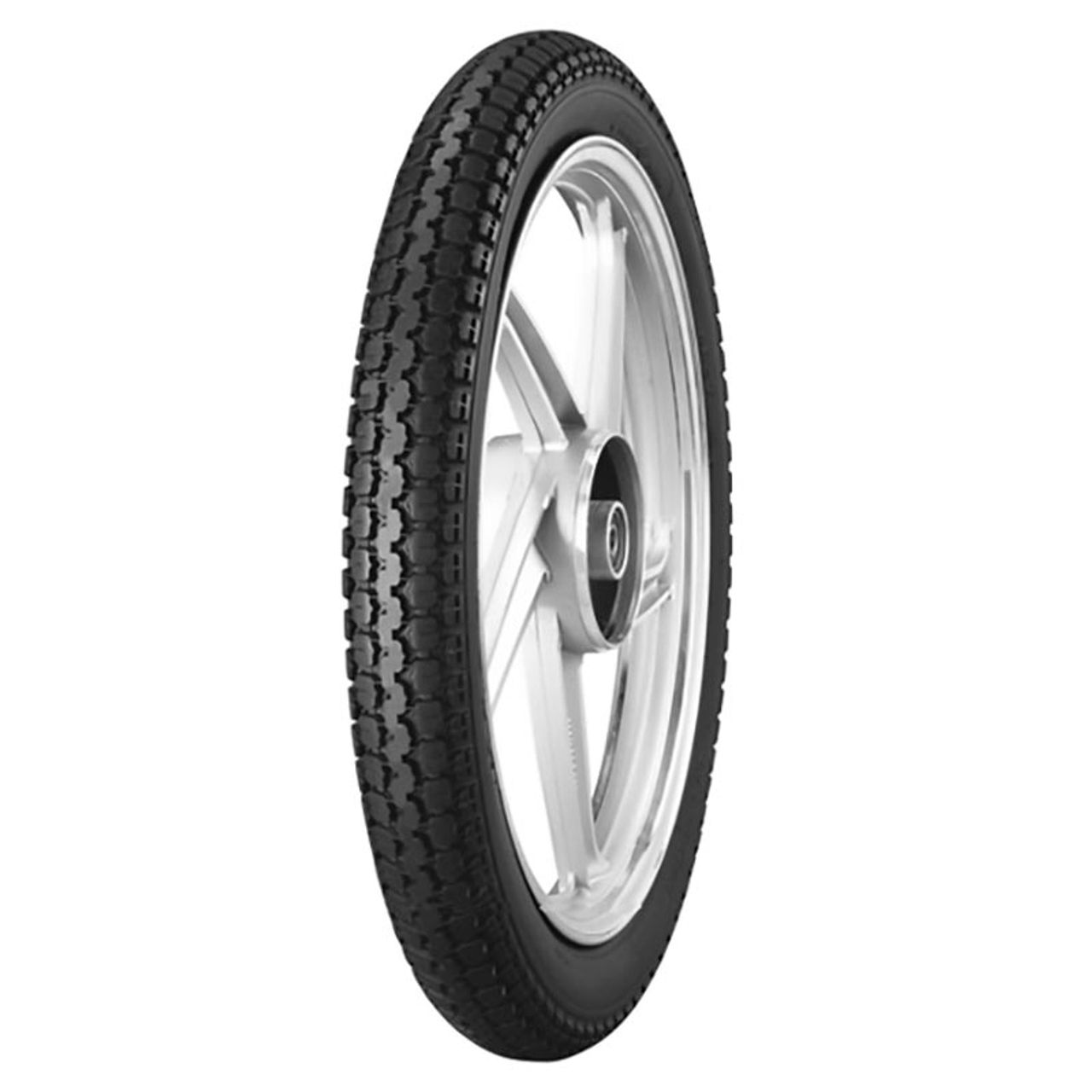 ANLAS NR-7 2.75 - 17 TT 41P FRONT/REAR