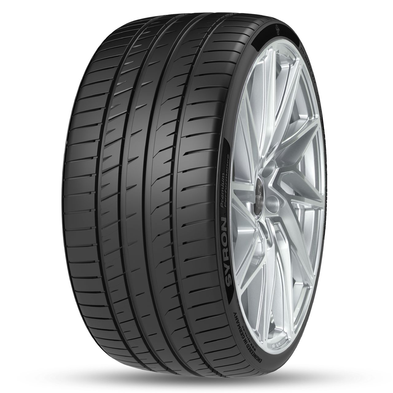 SYRON PREMIUM PERFORMANCE 275/35R20 102Y BSW XL