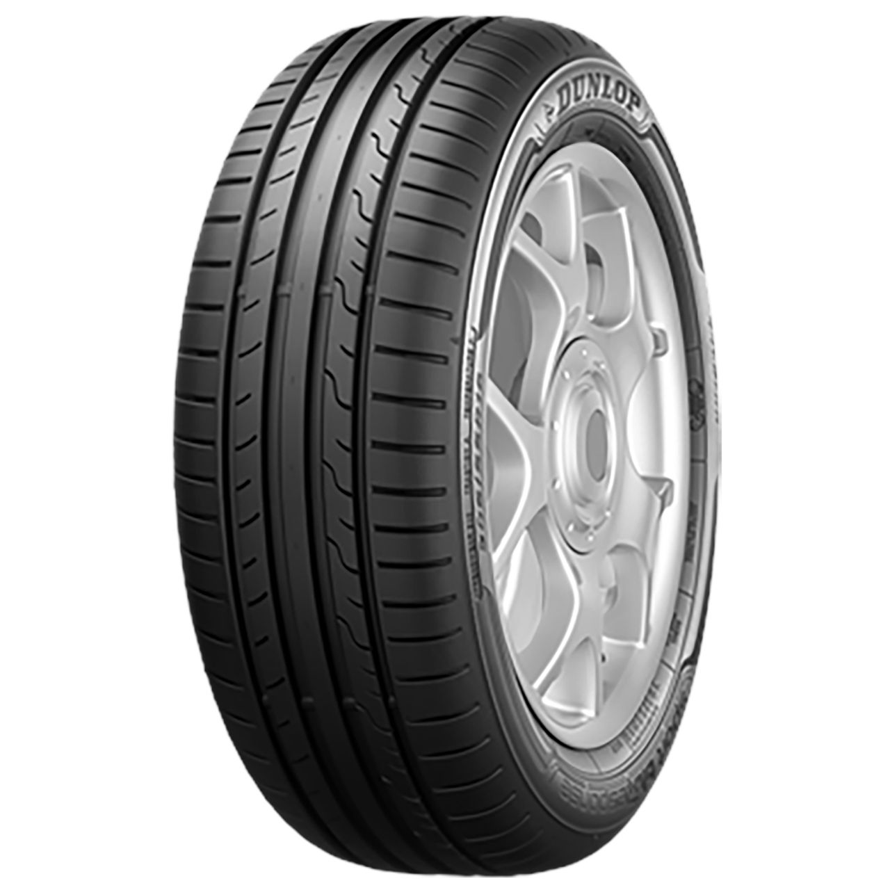 DUNLOP SPORT BLURESPONSE 225/50R17 98V MFS XL