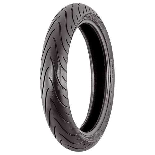 MICHELIN PILOT STREET RADIAL FRONT 110/70 R17 M/C TL/TT 54H FRONT