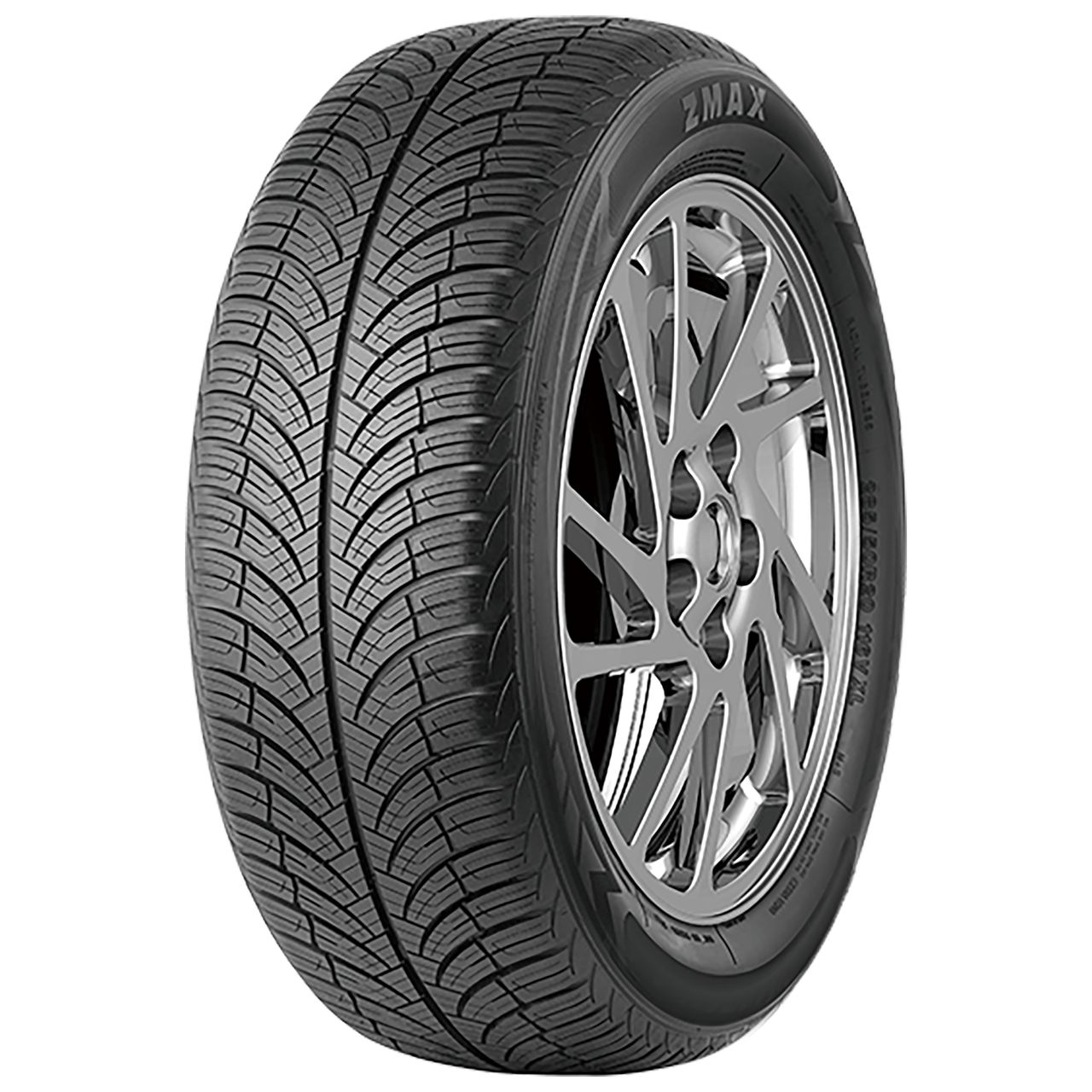 ZMAX X-SPIDER A/S 205/50R16 91W BSW XL